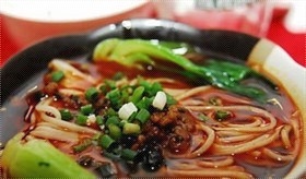 担担面