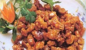 山楂肉干