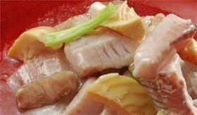 白汁鮰鱼