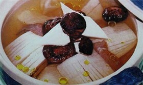 问政山笋