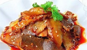 夫妻肺片