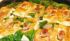 东江瓤豆腐