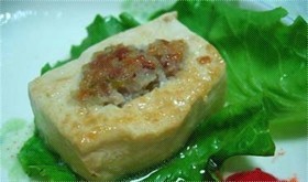 朱洪武豆腐