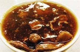 北京炒肝