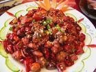 雪花鸡淖