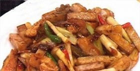 麻辣鱼肚档
