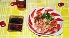 茄汁鱼卷