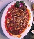 大蒜鲇鱼