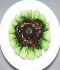 鱼香油菜苔