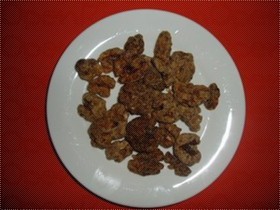 酱酥桃仁