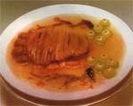 红烧熊掌