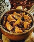 家常鸡块