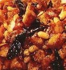 麻辣肉丁