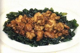 川椒龙凤球