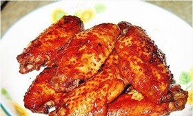 南乳脆香鸡