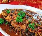 泡菜鱼