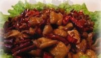 辣子肥肠