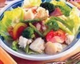 火爆荔枝腰
