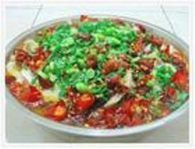 麻辣肉片