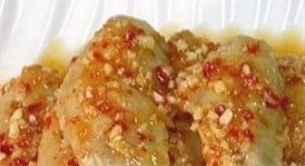 香茅鸡翅