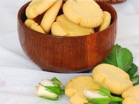 玛格丽特小饼