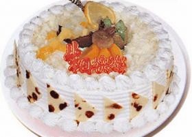 生日蛋糕