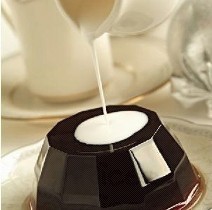 栗子布丁