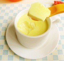 宝宝鸡蛋布丁