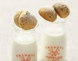 香肠芝士饼干球