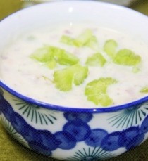 培根奶酪土豆泥