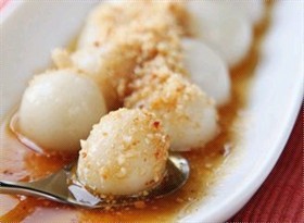 糖不甩