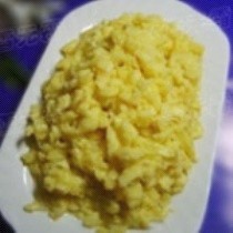 鸡蛋松