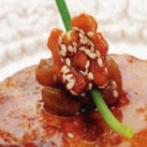 葡萄沙拉