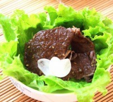 韩式烤肉酱