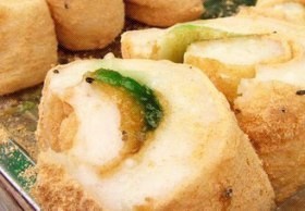 朝鲜打糕