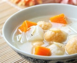 关东煮