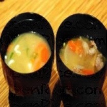味噌汤
