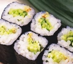 日本寿司