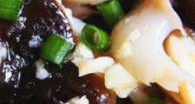 红油杂菌