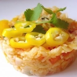墨西哥炒饭