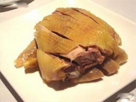 上海咸鸡
