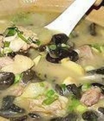 三七蒸鸡