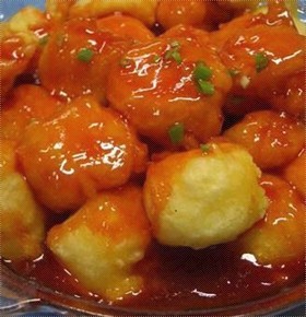 日本豆腐