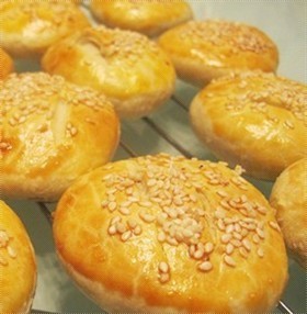 老婆饼