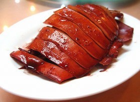 目鱼大烤