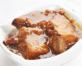 烧茄子