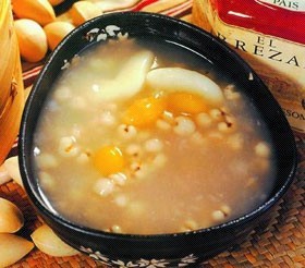 腊八粥（2）