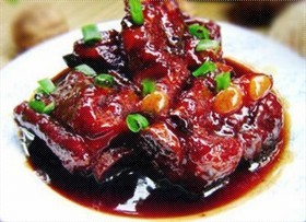 酱鸭