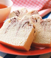 大理石蒸糕