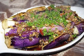 家常茄子